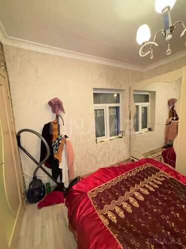Satılır 2 otaqlı həyət evi/bağ evi 60 m², photo 23 from 27