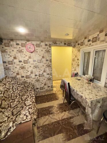 Satılır 2 otaqlı həyət evi/bağ evi 60 m², photo 11 from 27