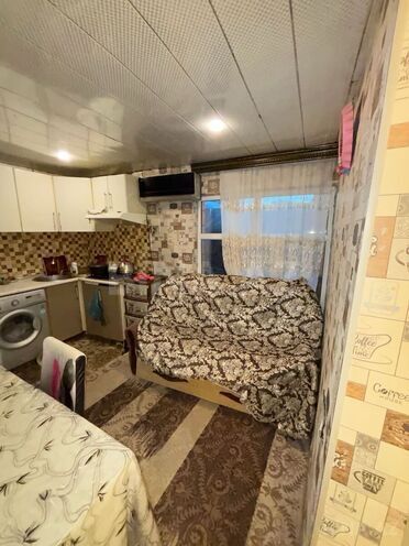 Satılır 2 otaqlı həyət evi/bağ evi 60 m², photo 12 from 27