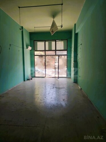 İcarəyə verilir  obyekt 80 m², Elmlər Akademiyası m., photo 1 from 6