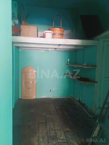 İcarəyə verilir  obyekt 80 m², Elmlər Akademiyası m., photo 4 from 6
