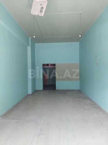 İcarəyə verilir  obyekt 80 m², Elmlər Akademiyası m., photo 5 from 6