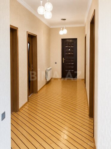 İcarəyə verilir 5 otaqlı həyət evi/bağ evi 280 m², Novxanı q., photo 8 from 17