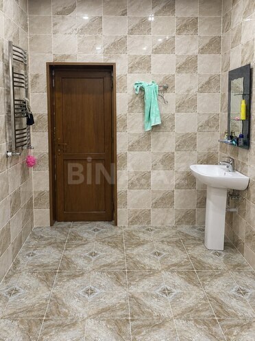 İcarəyə verilir 5 otaqlı həyət evi/bağ evi 280 m², Novxanı q., photo 16 from 17