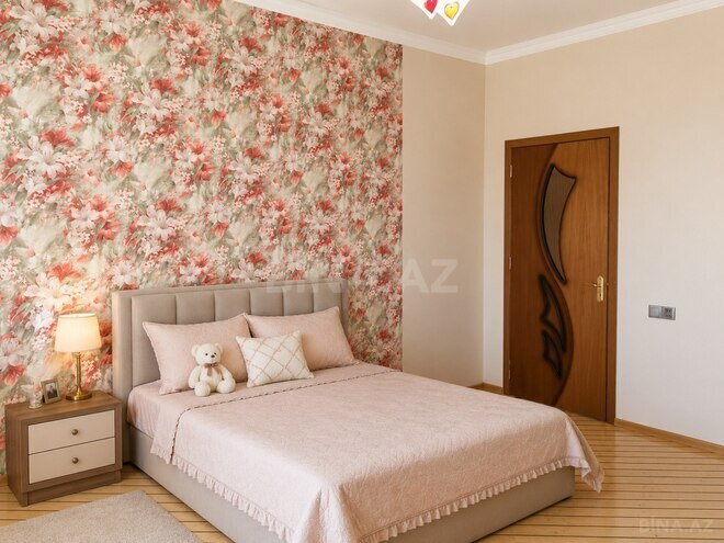 İcarəyə verilir 5 otaqlı həyət evi/bağ evi 280 m², Novxanı q., photo 14 from 17