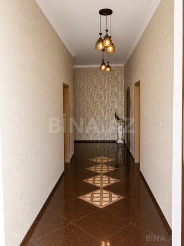İcarəyə verilir 5 otaqlı həyət evi/bağ evi 280 m², Novxanı q., photo 7 from 17