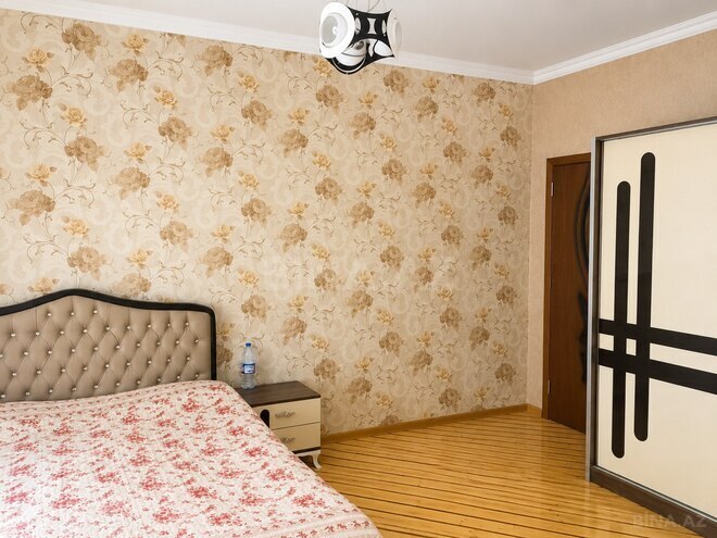 İcarəyə verilir 5 otaqlı həyət evi/bağ evi 280 m², Novxanı q., photo 12 from 17
