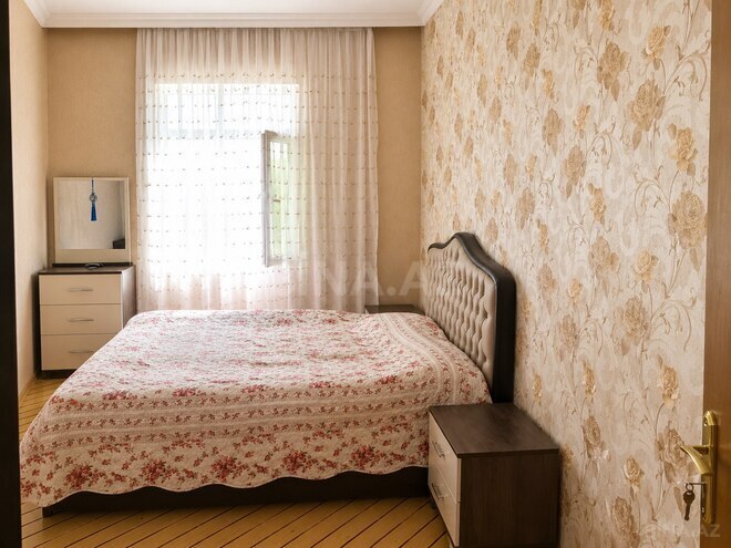 İcarəyə verilir 5 otaqlı həyət evi/bağ evi 280 m², Novxanı q., photo 11 from 17