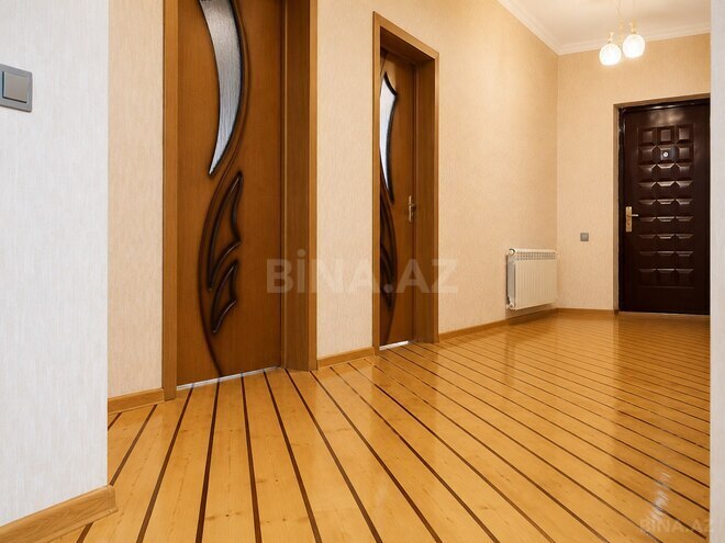 İcarəyə verilir 5 otaqlı həyət evi/bağ evi 280 m², Novxanı q., photo 9 from 17