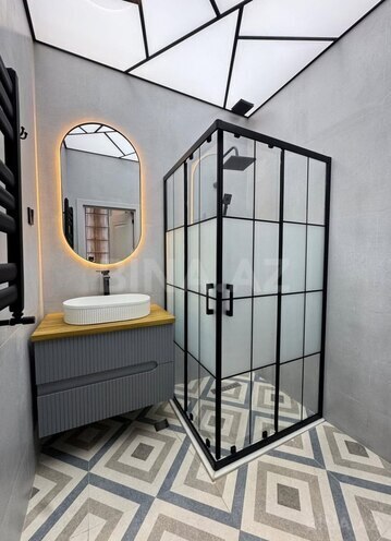 Продаётся 2-комн. новостройка 82 м², пос. Масазыр, photo 8 from 11