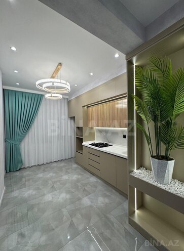 Продаётся 2-комн. новостройка 82 м², пос. Масазыр, photo 4 from 11