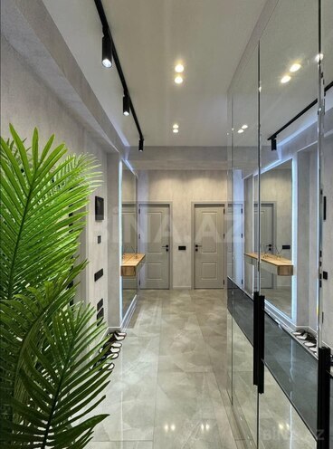 Продаётся 2-комн. новостройка 82 м², пос. Масазыр, photo 1 from 11