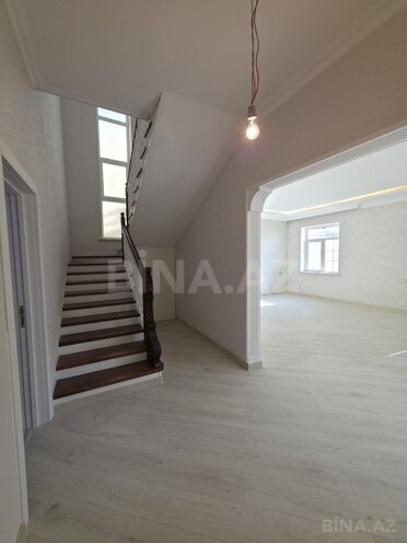 Satılır 6 otaqlı həyət evi/bağ evi 240 m², Qaraçuxur q., photo 15 from 28