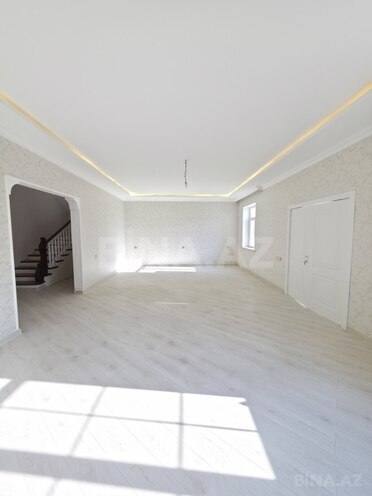 Satılır 6 otaqlı həyət evi/bağ evi 240 m², Qaraçuxur q., photo 9 from 28