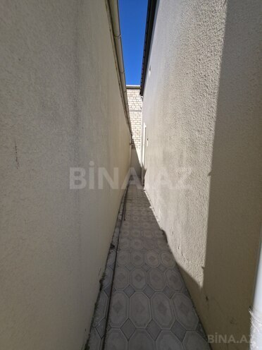 Satılır 6 otaqlı həyət evi/bağ evi 240 m², Qaraçuxur q., photo 4 from 28