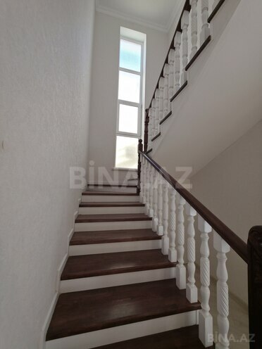 Satılır 6 otaqlı həyət evi/bağ evi 240 m², Qaraçuxur q., photo 16 from 28