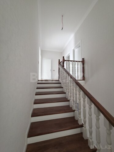 Satılır 6 otaqlı həyət evi/bağ evi 240 m², Qaraçuxur q., photo 17 from 28