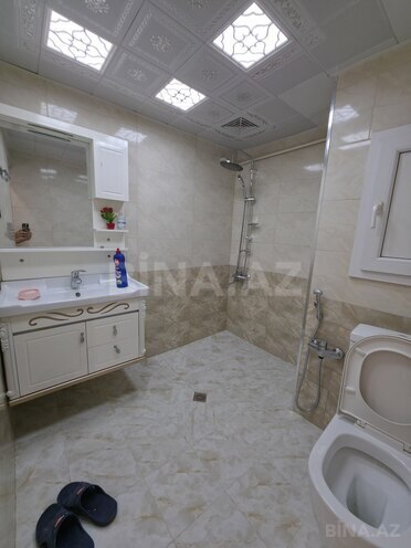 Satılır 3 otaqlı köhnə tikili 80 m², Qaraçuxur q., photo 13 from 18