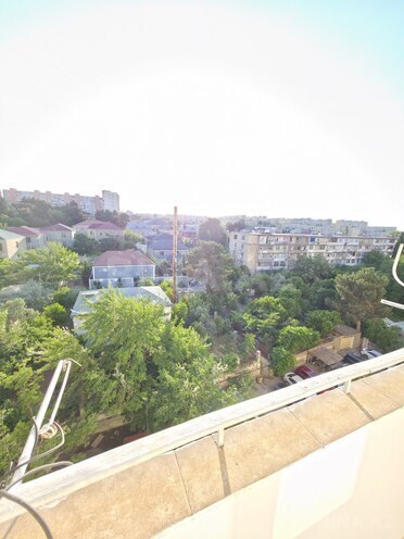 Satılır 3 otaqlı köhnə tikili 80 m², Qaraçuxur q., photo 17 from 18