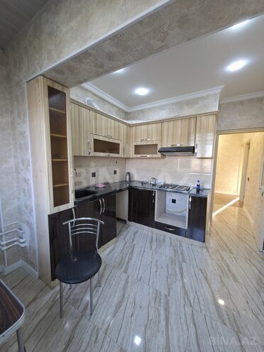 Satılır 3 otaqlı köhnə tikili 80 m², Qaraçuxur q., photo 10 from 18