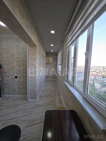 Satılır 3 otaqlı köhnə tikili 80 m², Qaraçuxur q., photo 14 from 18