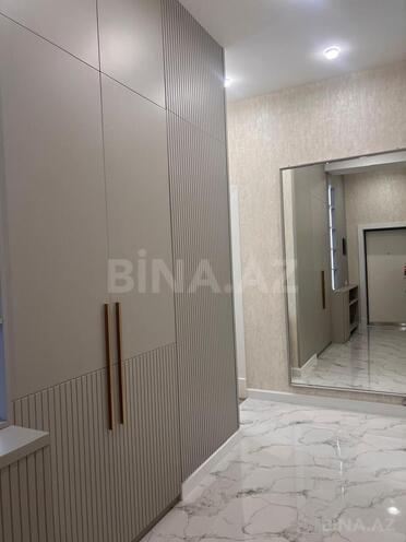İcarəyə verilir 3 otaqlı yeni tikili 82 m², Nardaran q., photo 16 from 17