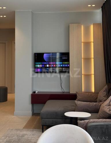 Satılır 3 otaqlı yeni tikili 122 m², Nardaran q., photo 8 from 24