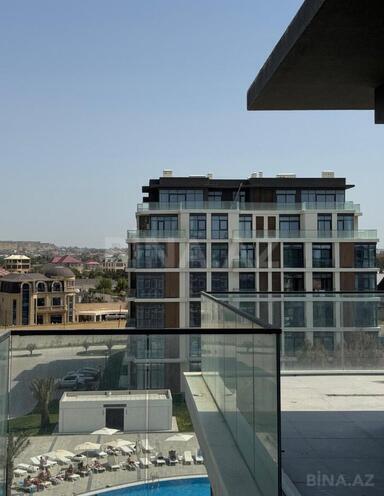 Satılır 3 otaqlı yeni tikili 122 m², Nardaran q., photo 3 from 24