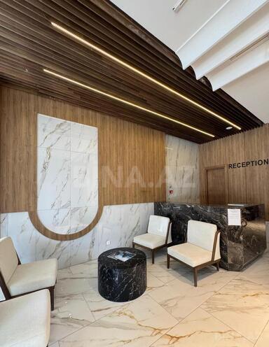 Satılır 3 otaqlı yeni tikili 122 m², Nardaran q., photo 5 from 24
