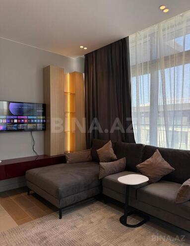 Satılır 3 otaqlı yeni tikili 122 m², Nardaran q., photo 7 from 24