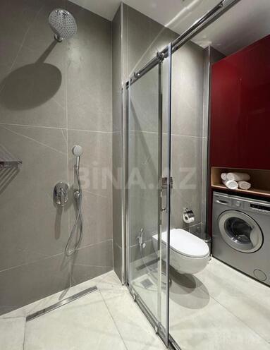 Satılır 3 otaqlı yeni tikili 122 m², Nardaran q., photo 20 from 24