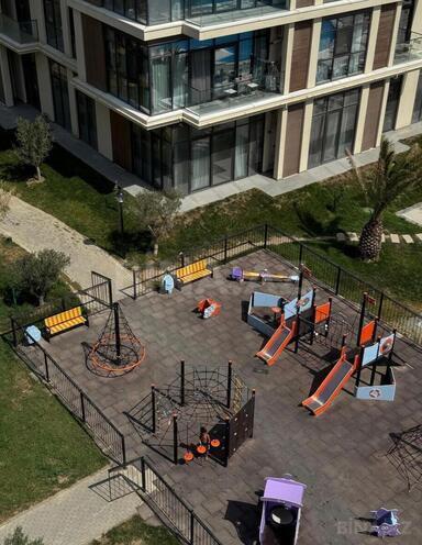 Satılır 3 otaqlı yeni tikili 122 m², Nardaran q., photo 4 from 24