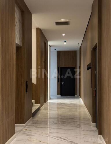 Satılır 3 otaqlı yeni tikili 122 m², Nardaran q., photo 6 from 24