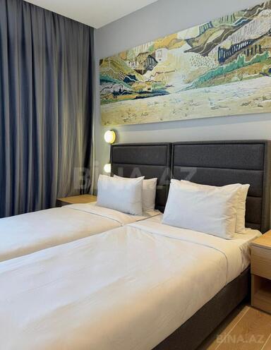 Satılır 3 otaqlı yeni tikili 122 m², Nardaran q., photo 17 from 24