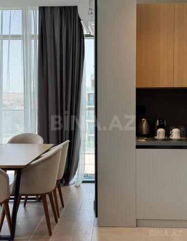 Satılır 3 otaqlı yeni tikili 122 m², Nardaran q., photo 12 from 24