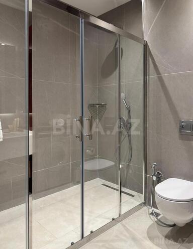 Satılır 3 otaqlı yeni tikili 122 m², Nardaran q., photo 21 from 24
