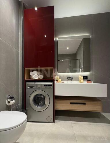 Satılır 3 otaqlı yeni tikili 122 m², Nardaran q., photo 19 from 24