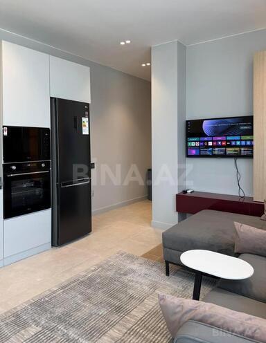 Satılır 3 otaqlı yeni tikili 122 m², Nardaran q., photo 9 from 24