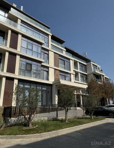 Satılır 3 otaqlı yeni tikili 122 m², Nardaran q., photo 23 from 24