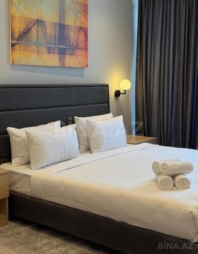 Satılır 3 otaqlı yeni tikili 122 m², Nardaran q., photo 16 from 24