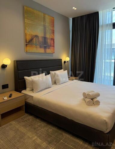 Satılır 3 otaqlı yeni tikili 122 m², Nardaran q., photo 15 from 24