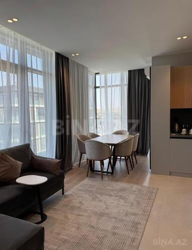 Satılır 3 otaqlı yeni tikili 122 m², Nardaran q., photo 11 from 24