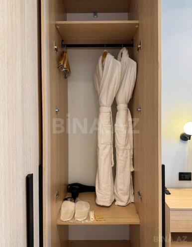 Satılır 3 otaqlı yeni tikili 122 m², Nardaran q., photo 22 from 24