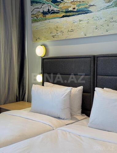Satılır 3 otaqlı yeni tikili 122 m², Nardaran q., photo 18 from 24