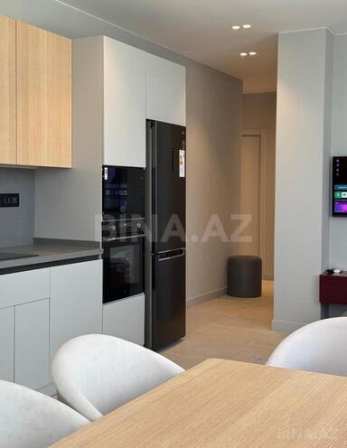 Satılır 3 otaqlı yeni tikili 122 m², Nardaran q., photo 14 from 24