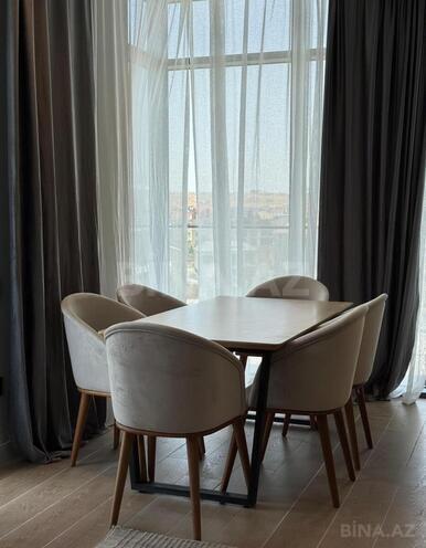 Satılır 3 otaqlı yeni tikili 122 m², Nardaran q., photo 13 from 24