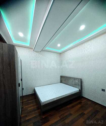 İcarəyə verilir 2 otaqlı köhnə tikili 60 m², Sabunçu r., photo 3 from 10