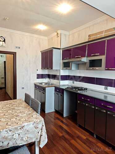 İcarəyə verilir 2 otaqlı köhnə tikili 60 m², Sabunçu r., photo 8 from 10