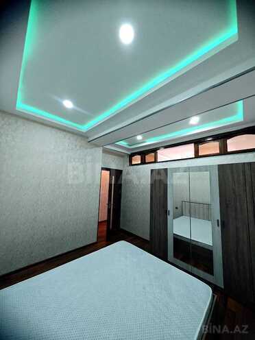 İcarəyə verilir 2 otaqlı köhnə tikili 60 m², Sabunçu r., photo 6 from 10