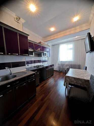 İcarəyə verilir 2 otaqlı köhnə tikili 60 m², Sabunçu r., photo 4 from 10